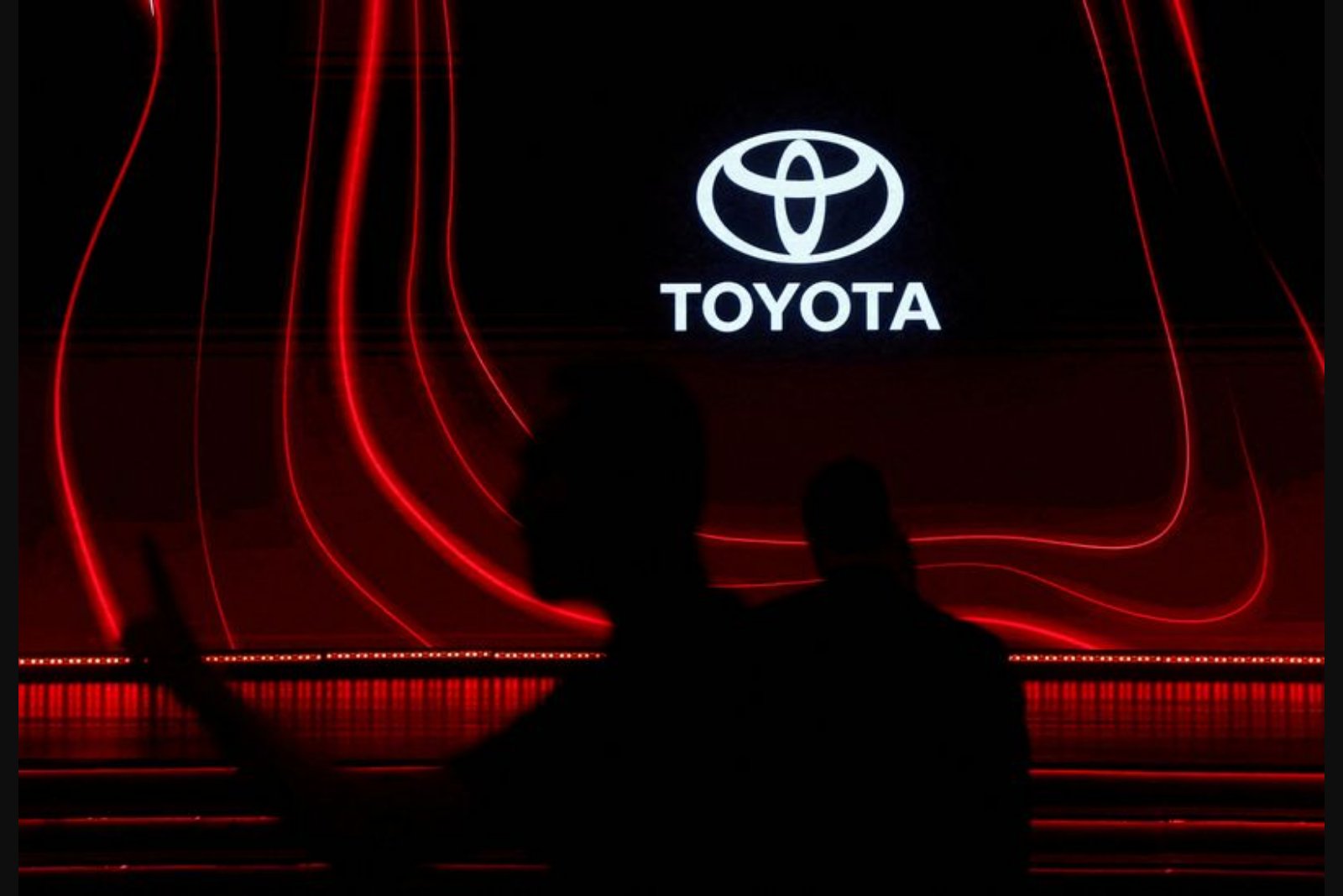 Toyota Preparing Massive Unwinding of Strategic Cross-Shareholdings Valued Near ¥3 Trillion