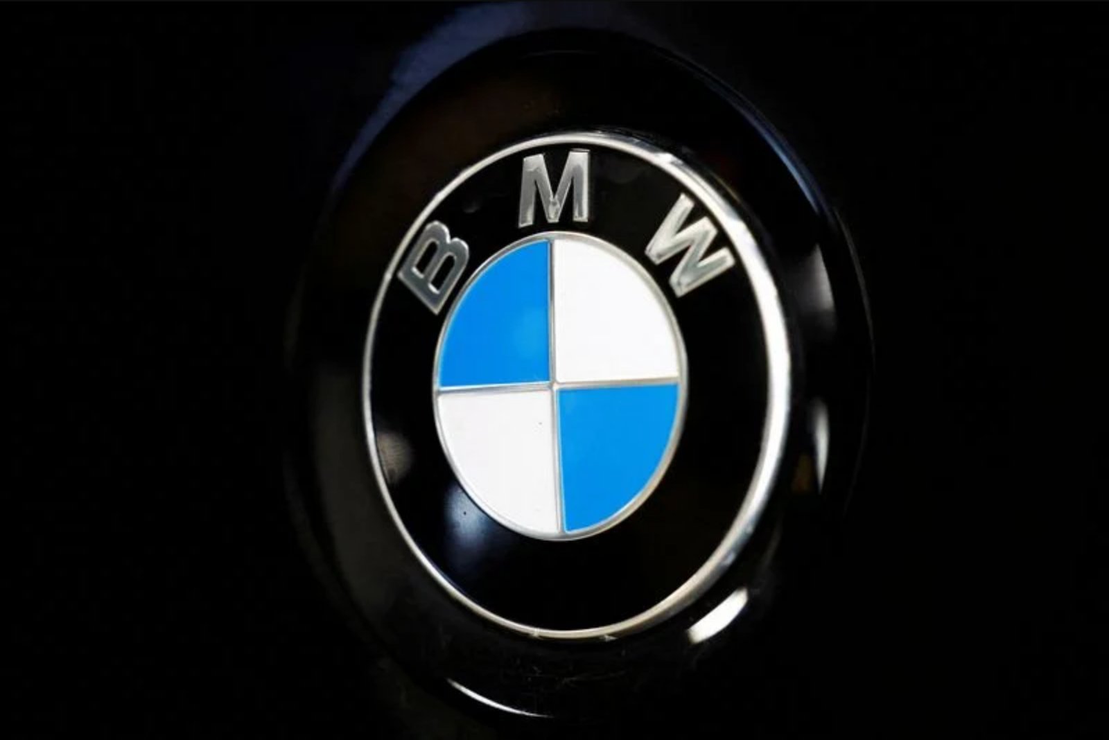 BMW Finalizes $1.7 Billion U.S. EV Production Build-Out in South Carolina
