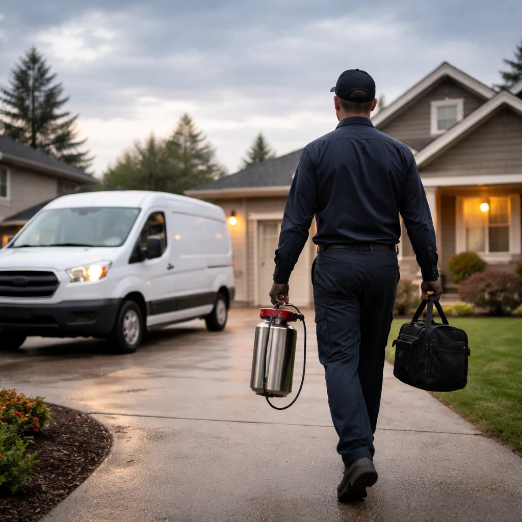 BofA Reopens Coverage on Rollins with Buy Rating, Cites Durable Growth Engine