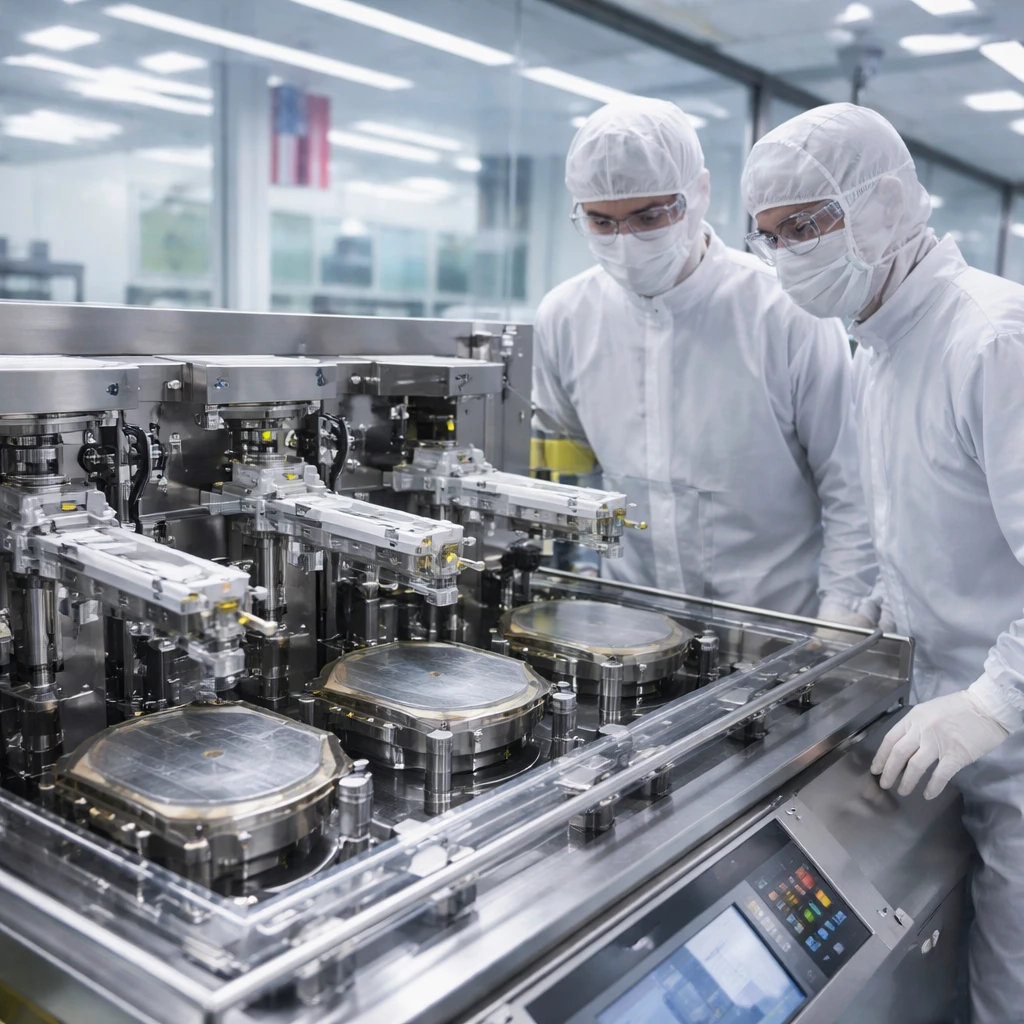 ACM Research: Growth Is Converging With Valuation - Tactical Long Opportunity