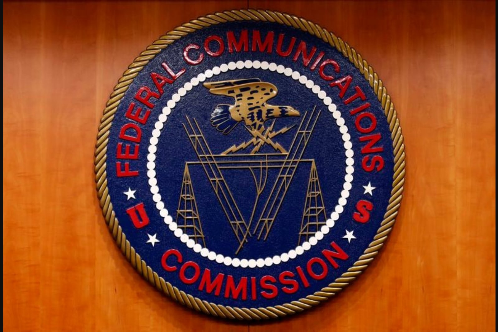 FCC Bars California IT Firm from Providing International Telecom Services, Cites China Ties
