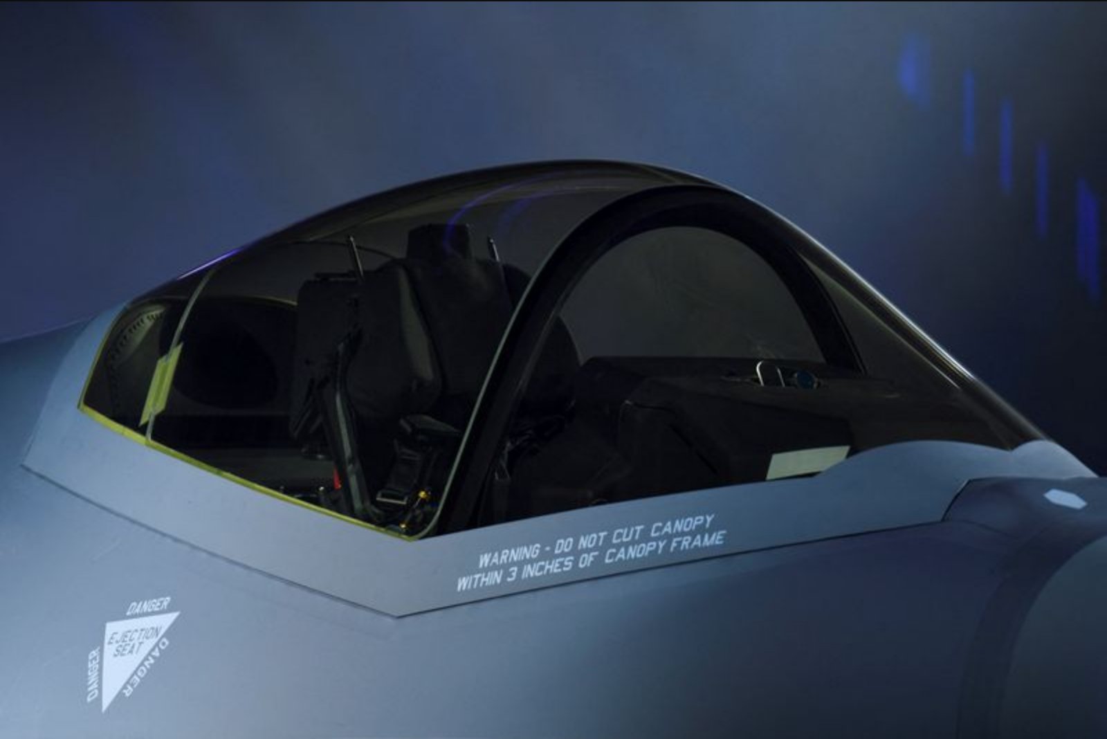 U.S. Ambassador Presses Portugal to Choose F-35 to Align with Europe’s Top Air Forces