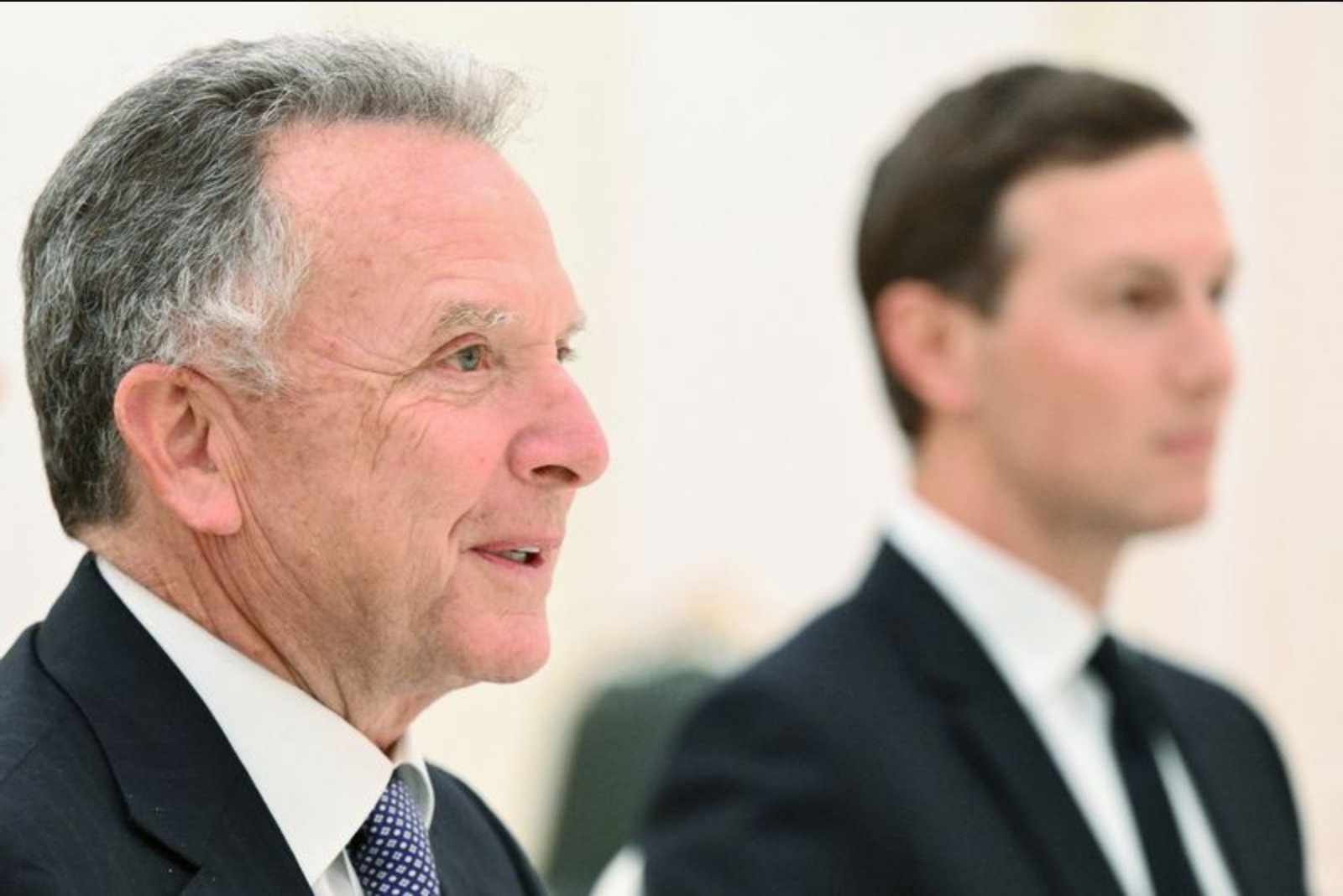 Geneva to Host Separate U.S.-Iran and Trilateral Ukraine-Russia Talks on Tuesday