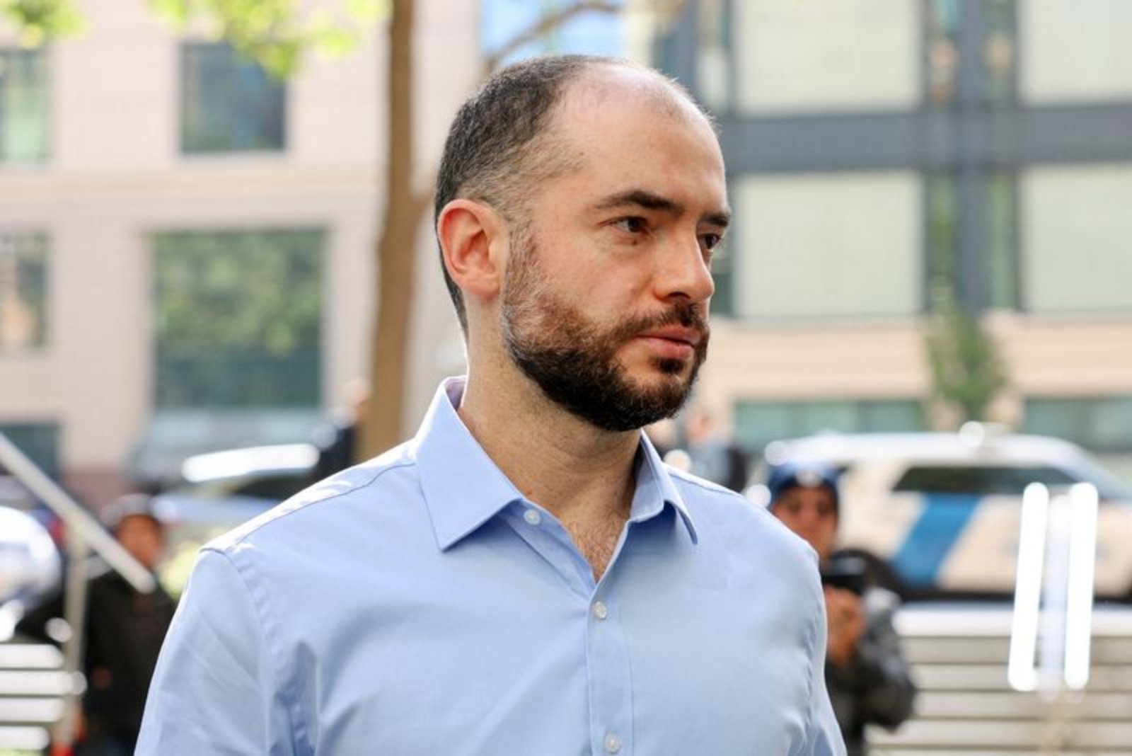 Ex-OpenAI Scientist Sutskever Values His Stake at About $7 Billion While Testifying in Musk v. OpenAI Case