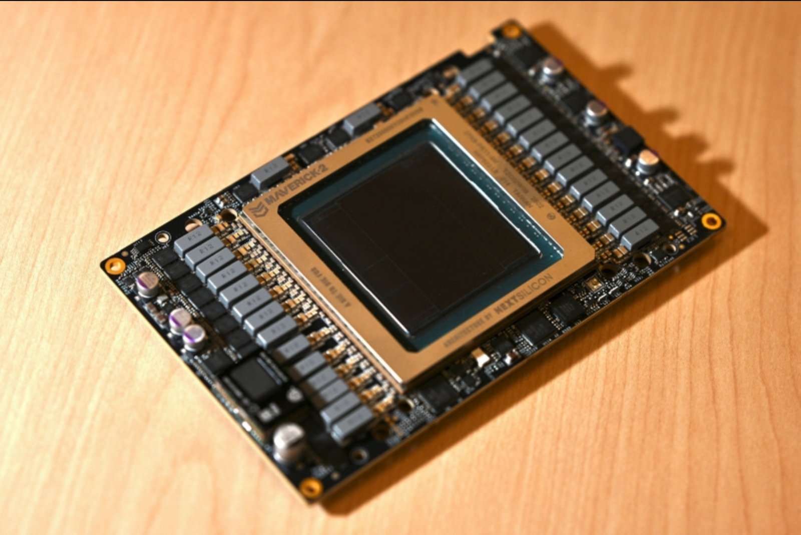 U.S. National Labs Turn to New Chipmakers as AI-Focused Designs Tighten Supply for Scientific Supercomputers