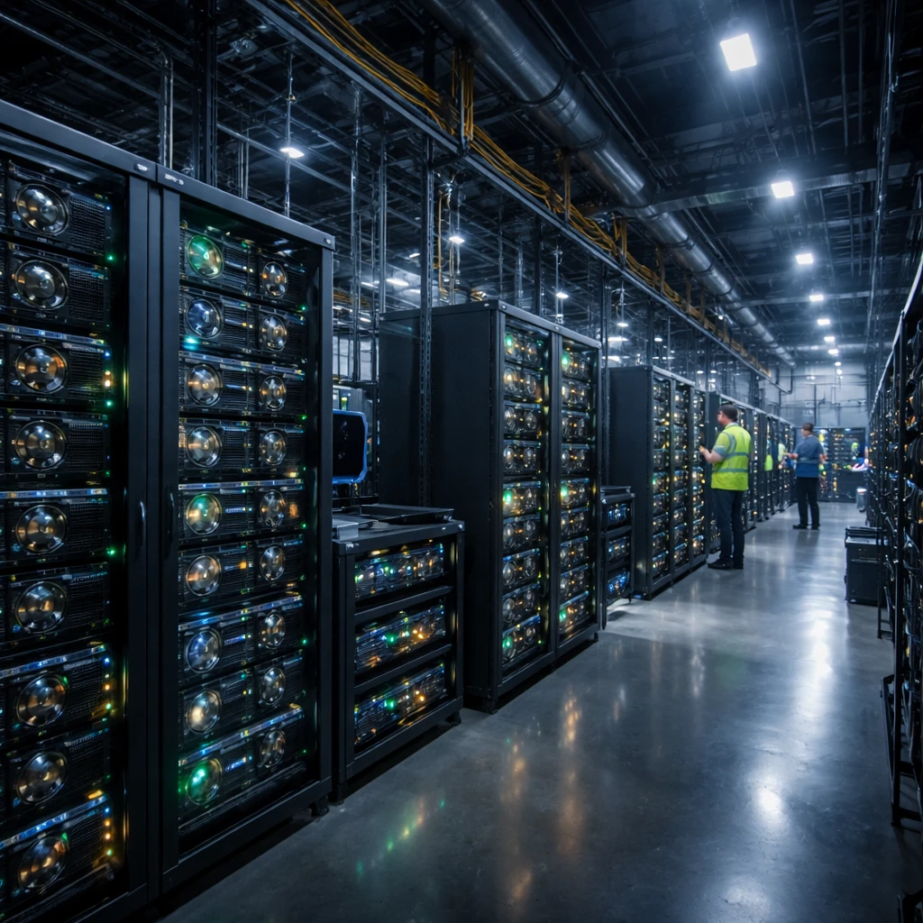 H.C. Wainwright Lowers Hive Digital Target to $7, Keeps Buy Rating