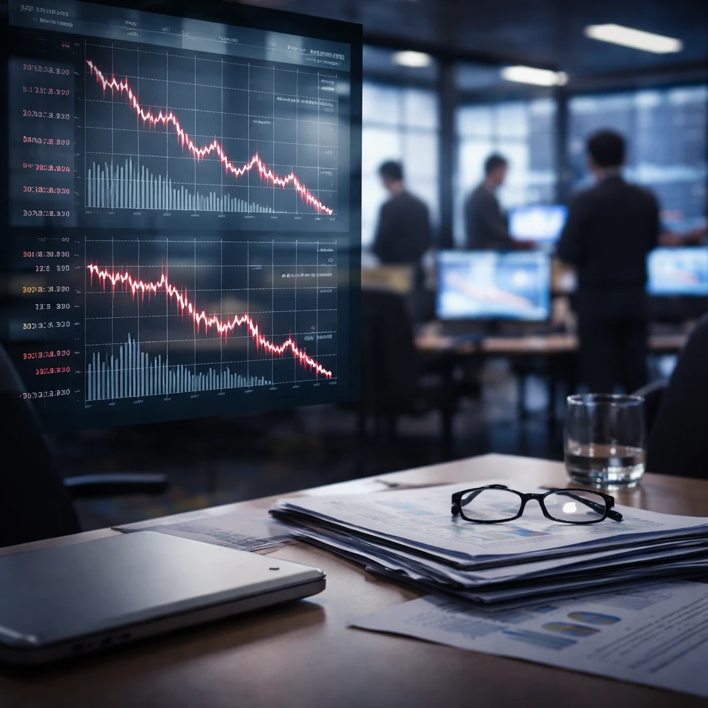 Jefferies Lowers Rating on HgCapital Trust Citing Software Valuation Pressure and Layered Leverage