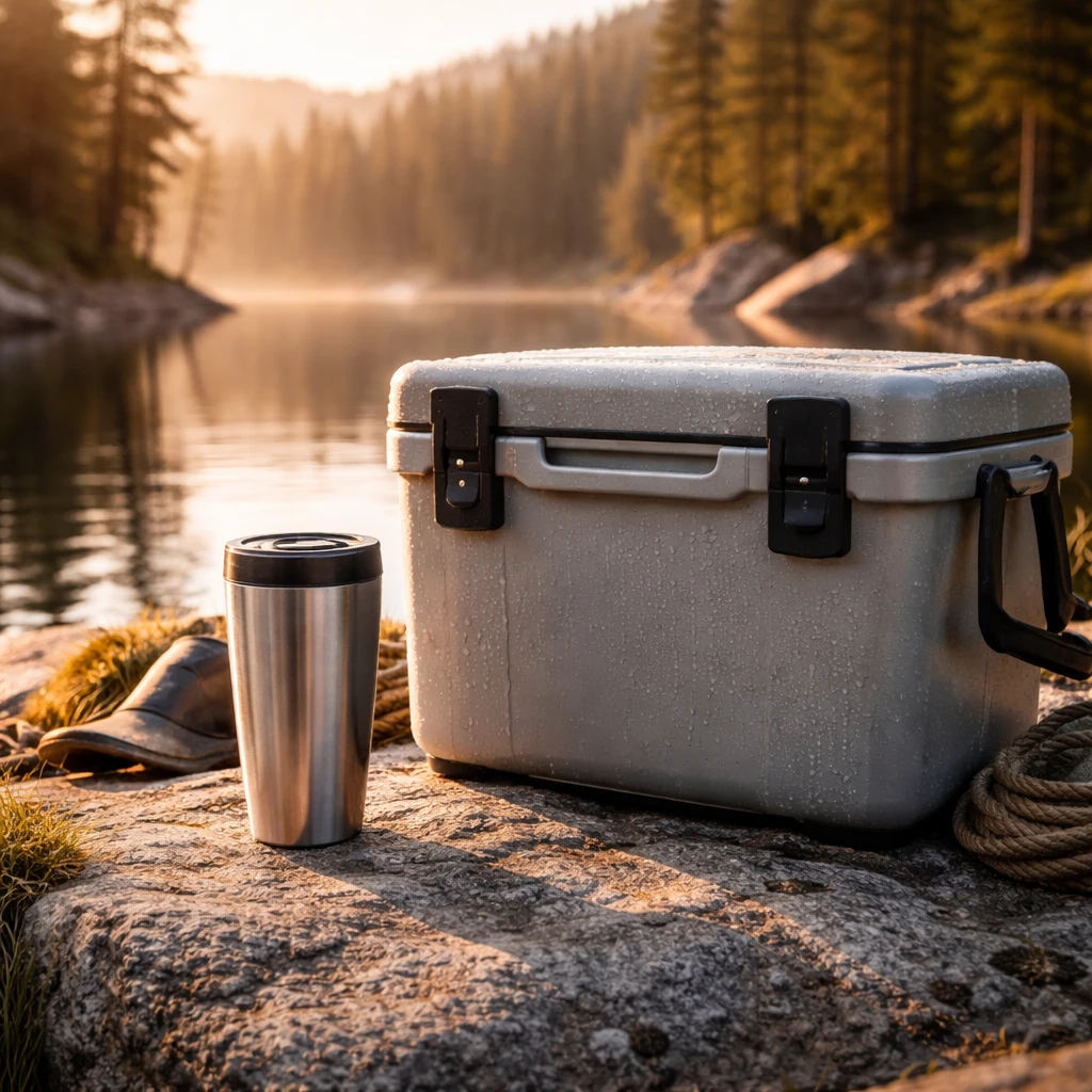 Roth/MKM Moves YETI to Buy, Cites Durable Sales and Margin Momentum