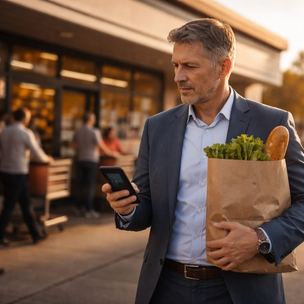 Grocery Outlet Director Buys $750,000 in Stock as Shares Hover Near 52-Week Low