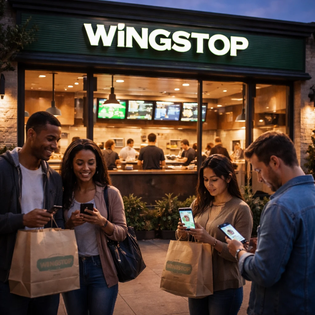 Stifel Lifts Wingstop Price Target to $325, Citing Loyalty Rollout and Faster Service