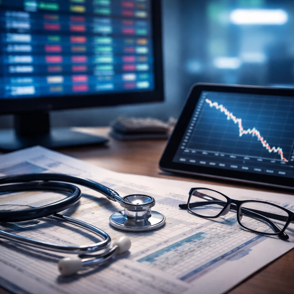 Morgan Stanley Lowers Humana Rating, Flags Medicare Advantage Risks