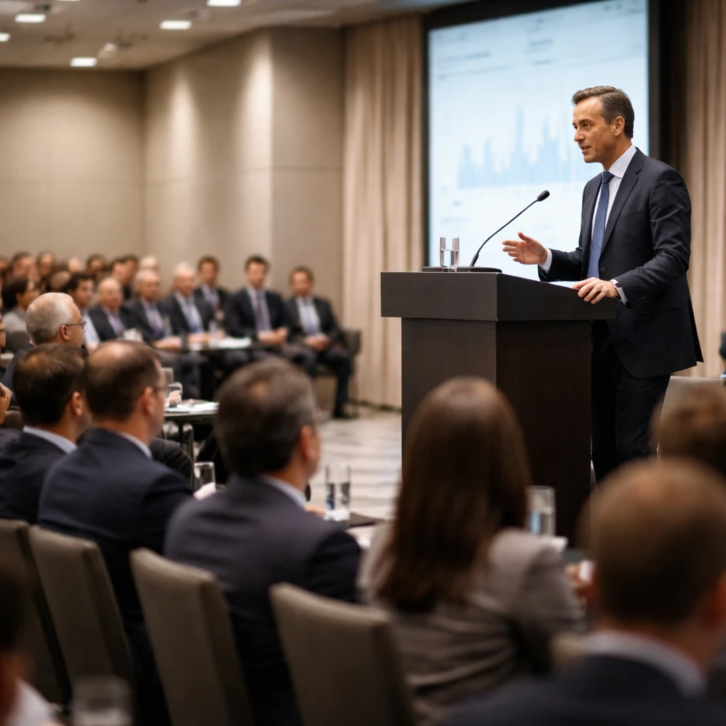 Ares CEO Says Insurers Rely on Private Credit; Regulation Can Aid Transparency
