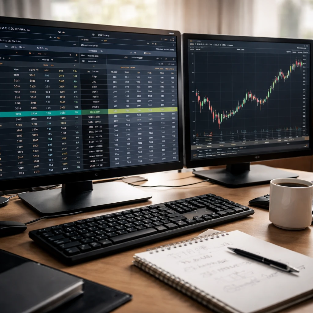 Heavy Call Activity Drives Surge in Herbalife Options Volume