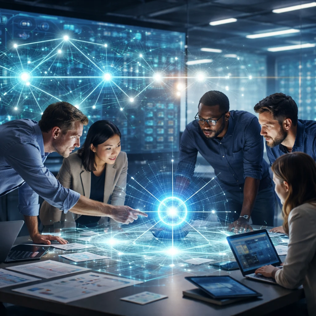 Atlas Takes Over Oracle Duties from Binance Oracle, Rolling Out Configurable On-Chain Data Services