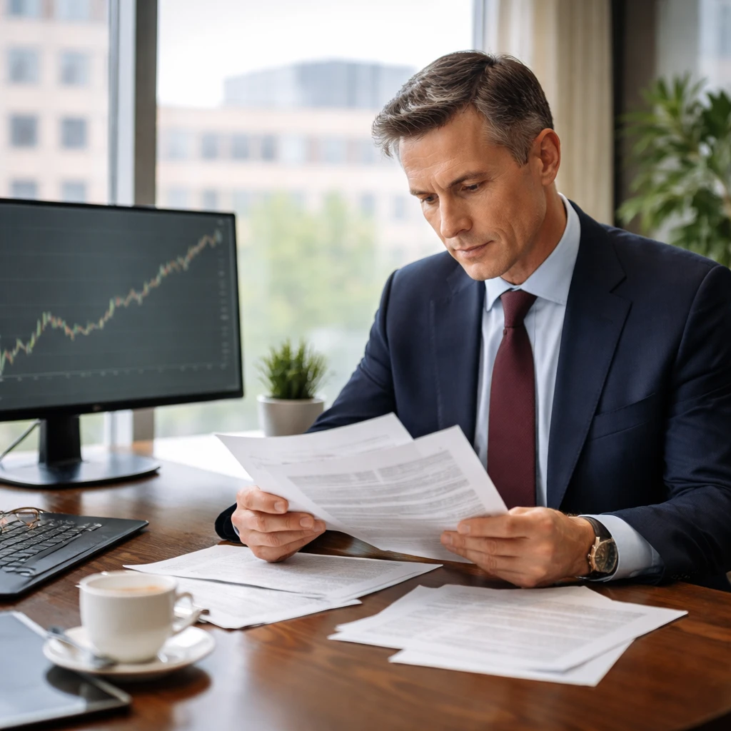 Bankwell Financial President Disposes of $189k in Stock; Company Posts Strong Q4 Results