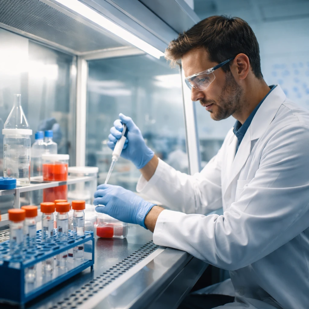 Jefferies Starts Coverage on Cellectis, Assigns Buy and $7 Target