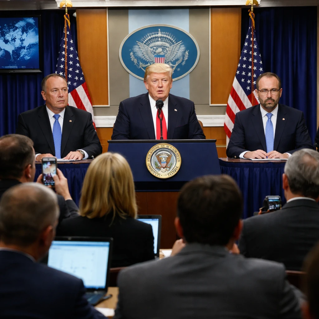 U.S. Broadens Mexico City Policy to Encompass Gender Ideology and DEI Initiatives