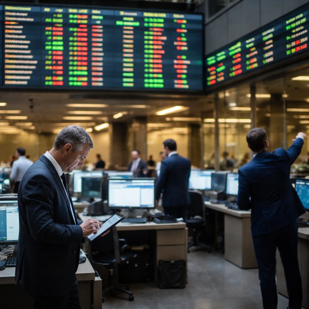 Athens bourse inches lower as telecoms, household and basic resources drag index down 0.09%