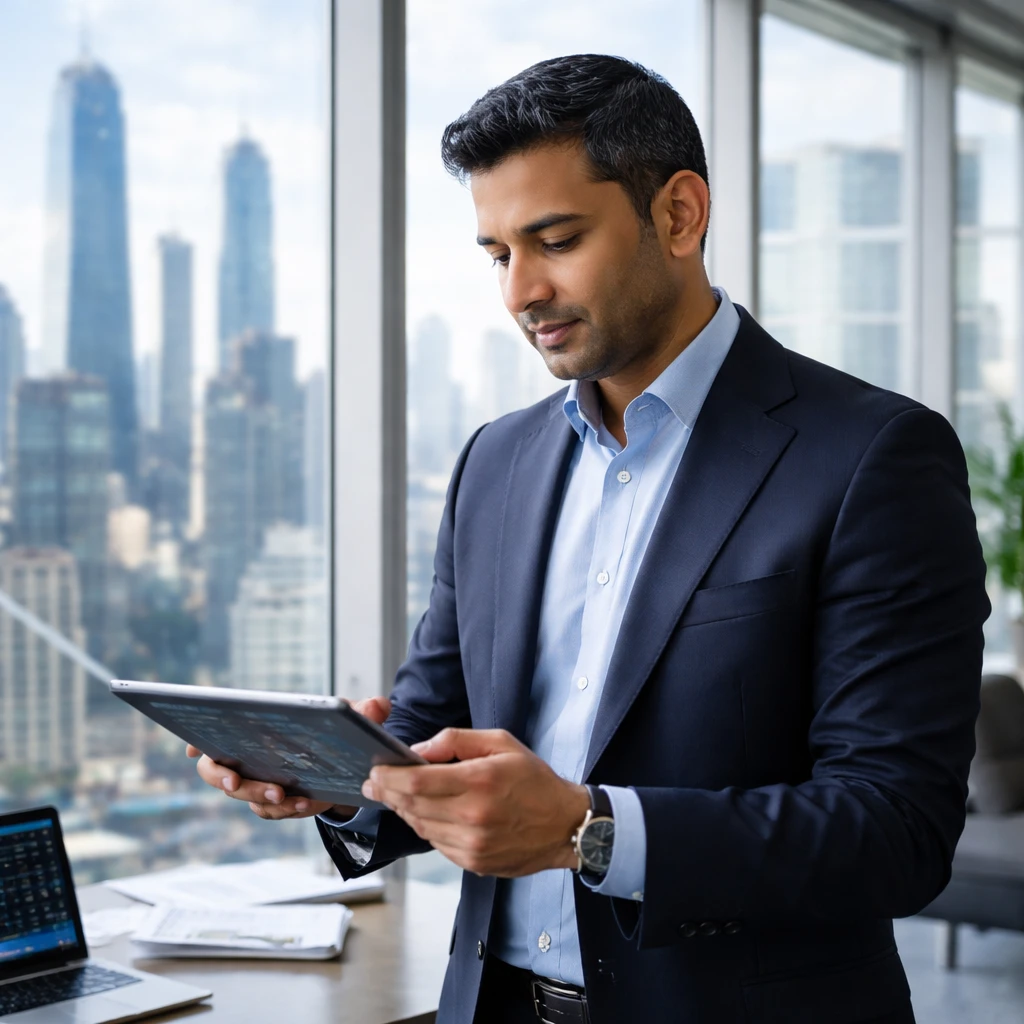 DoorDash Executive Prabir Adarkar Offloads $3 Million in Shares Amid Company Expansion Plans