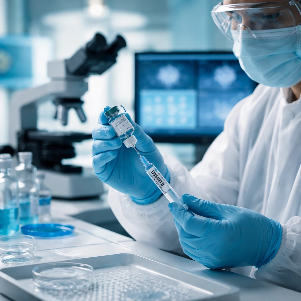 FDA Grants Orphan Drug Status to Merck’s Pembrolizumab for Neuroendocrine Prostate Cancer