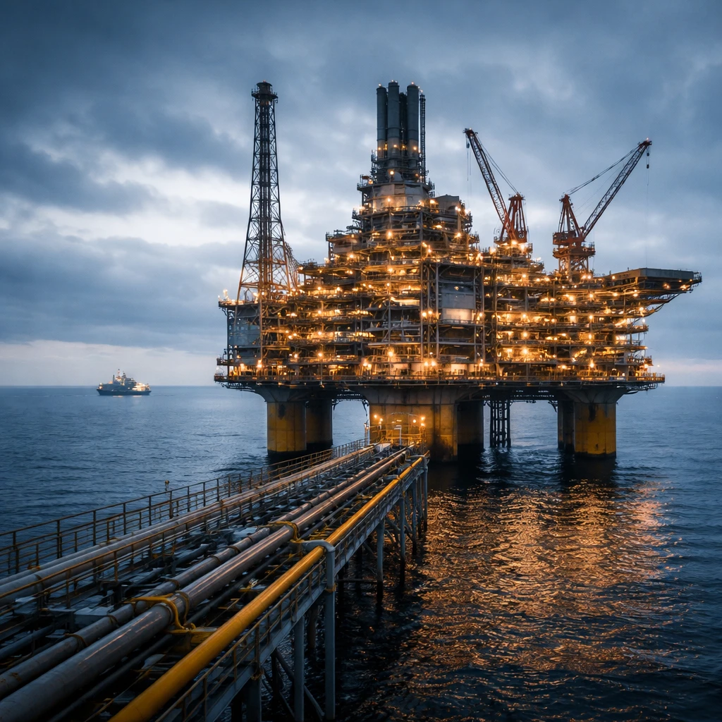 BofA Downgrades Equinor to Neutral, Citing Limited Share Price Upside