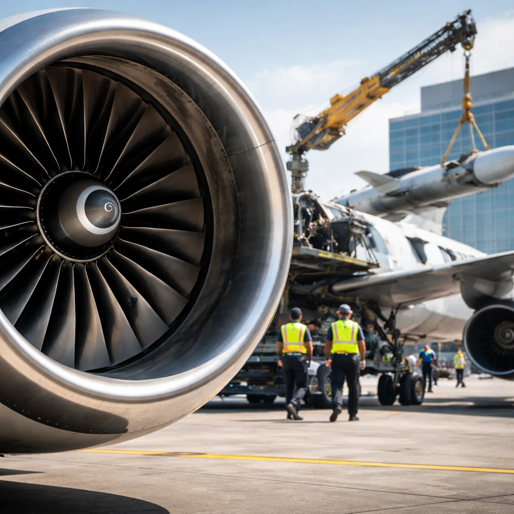 RBC Nods to Momentum, Lifts RTX Price Target to $230 as Q4 Strength Persists