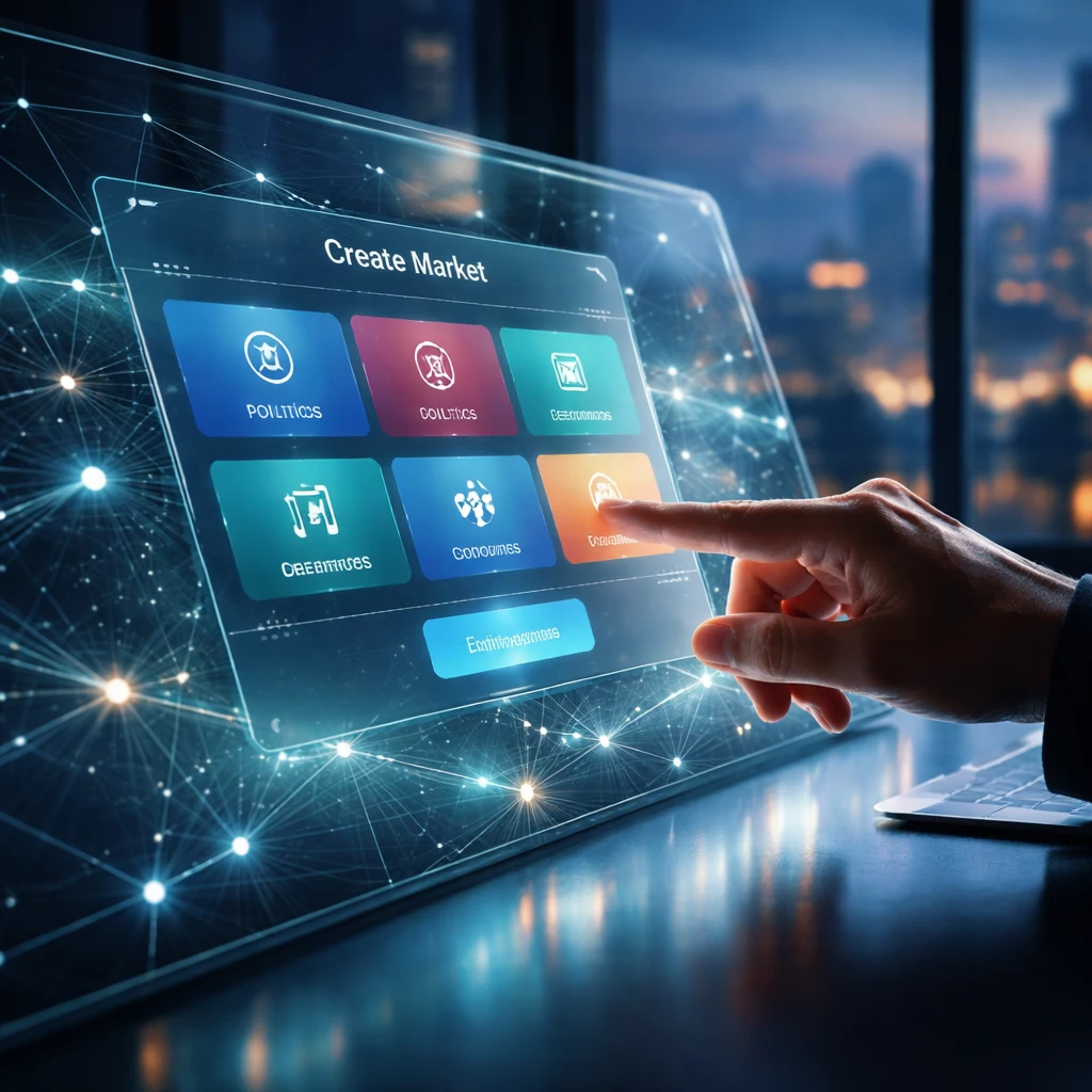 Premu Unveils Permissionless Event-Trading Platform with Up to 2.5x Leverage