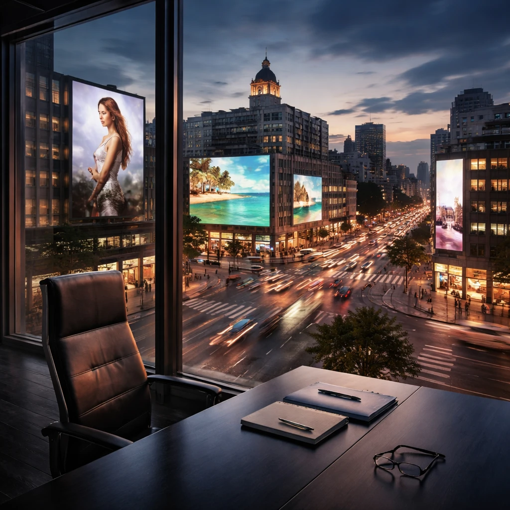 Clear Channel to Go Private in $6.2 Billion Buyout; Shares Jump After Deal