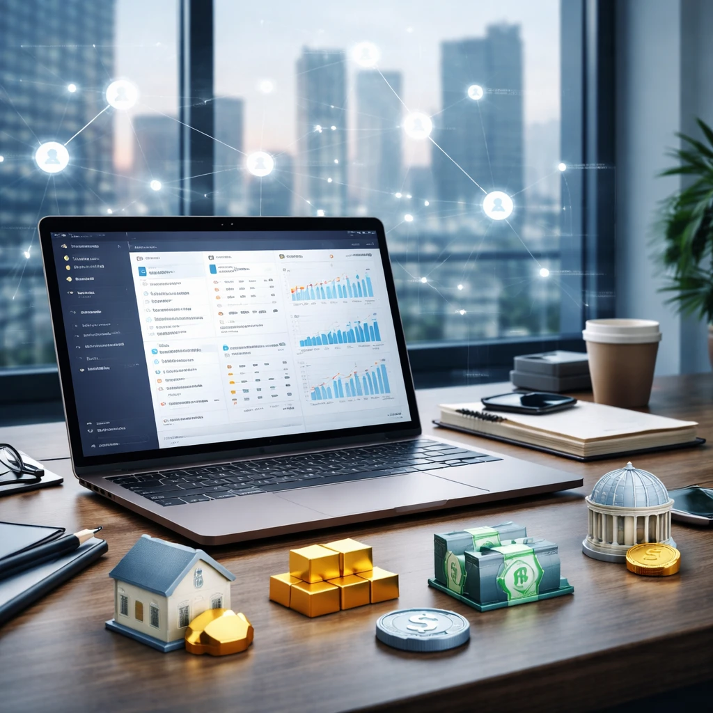 CoinMarketCap Adds Seven Real-World Asset Endpoints to Pro API