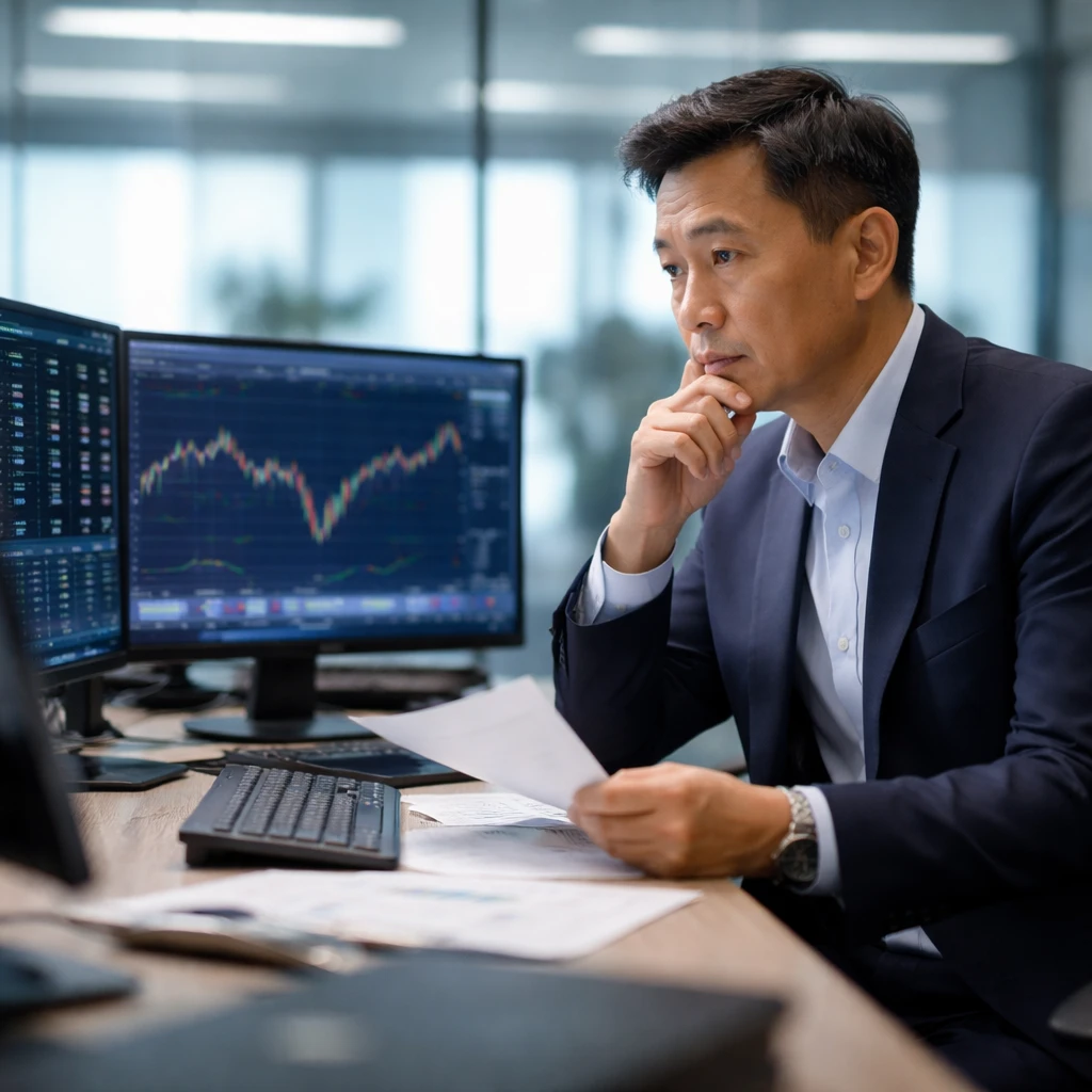 SES AI CSO Gan Hong Disposes of Stock Options Amid Strong Revenue Growth and Company Scrutiny