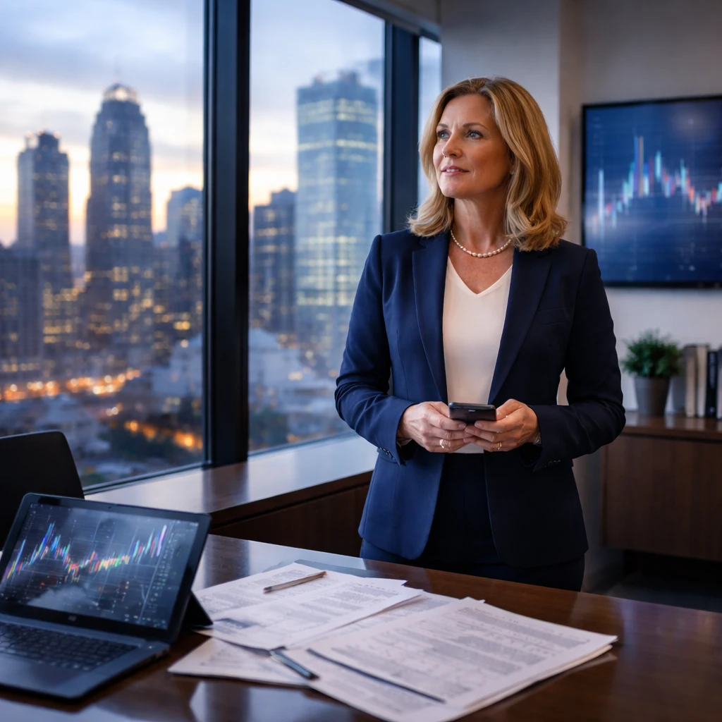 TTM Technologies Executive Disposes Nearly $2.9 Million in Shares; Company Posts Q4 Beat