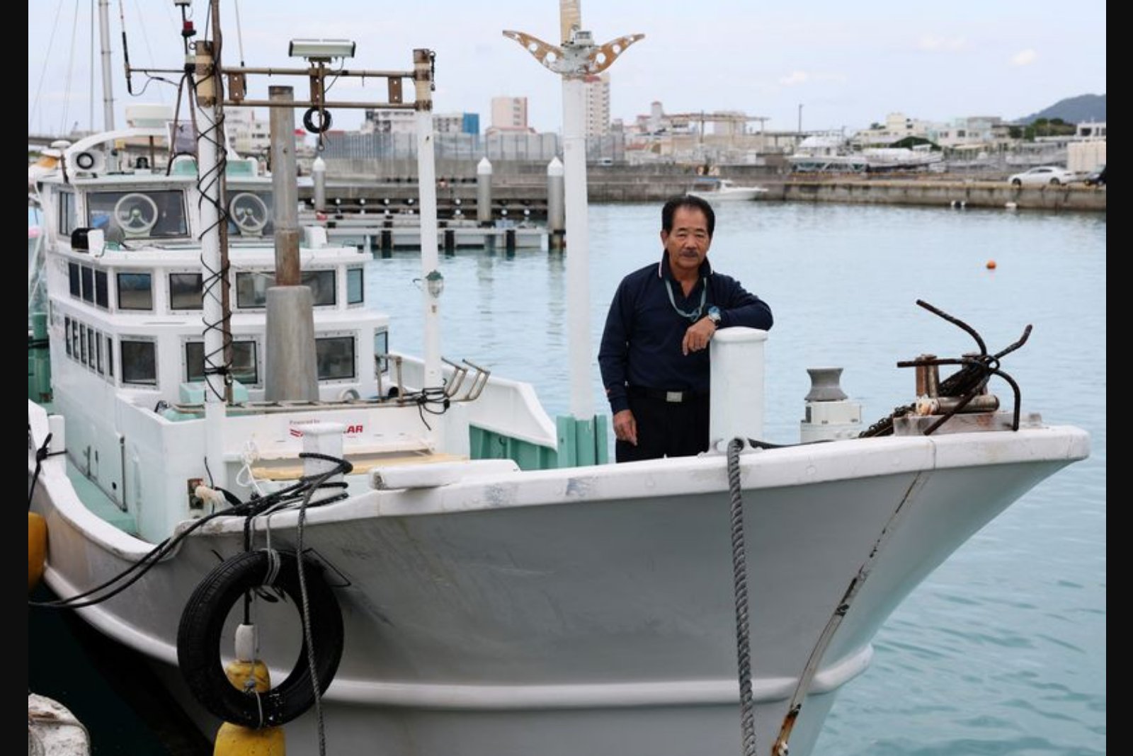 Japan Quietly Urges Fishermen to Steer Clear of Disputed Senkaku/Diaoyu Islands