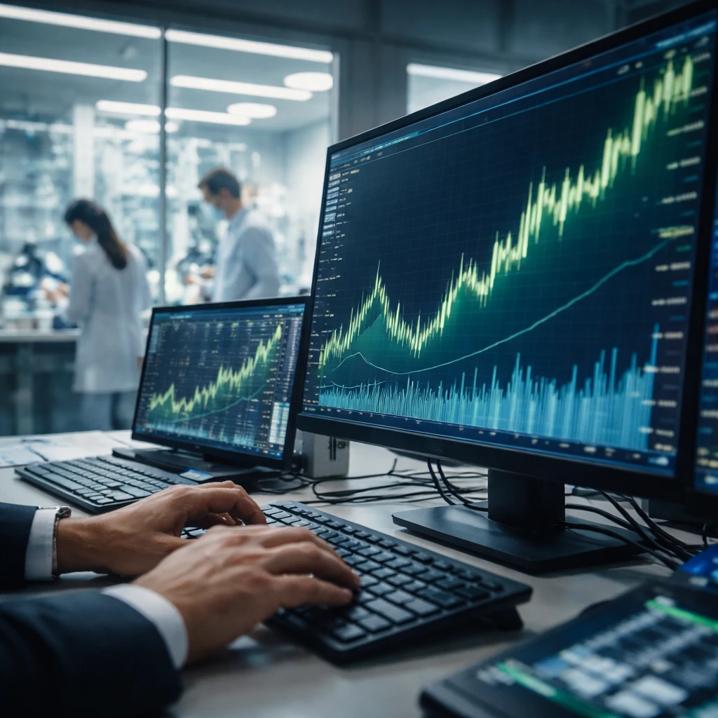 Merck KGaA to Buy Bio-Techne for $73 a Share, Sending Stock Sharply Higher