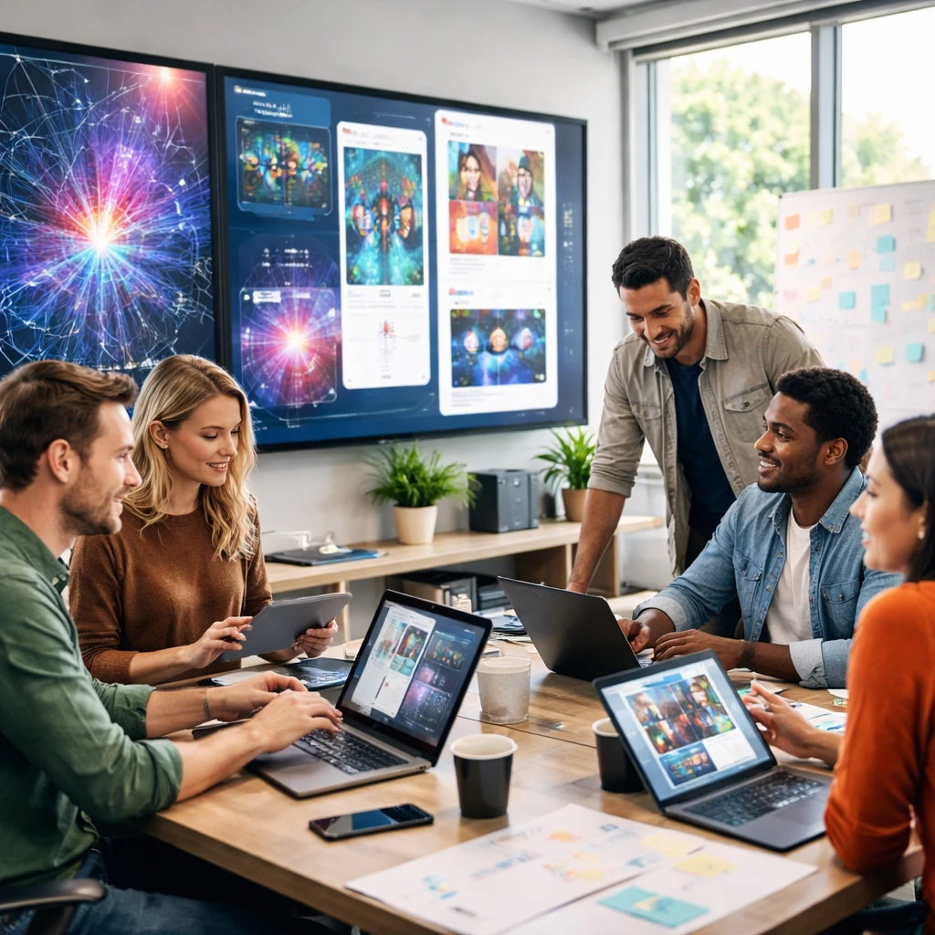 Canaccord Raises Meta Price Target to $930 After AI-Fueled Engagement Boost