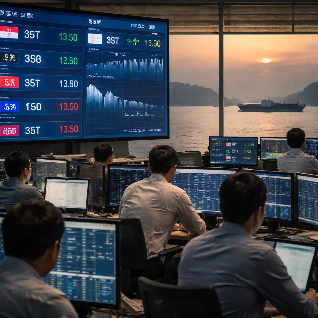 Asian FX edges up as softer U.S. PPI eases Fed tightening odds; dollar slips