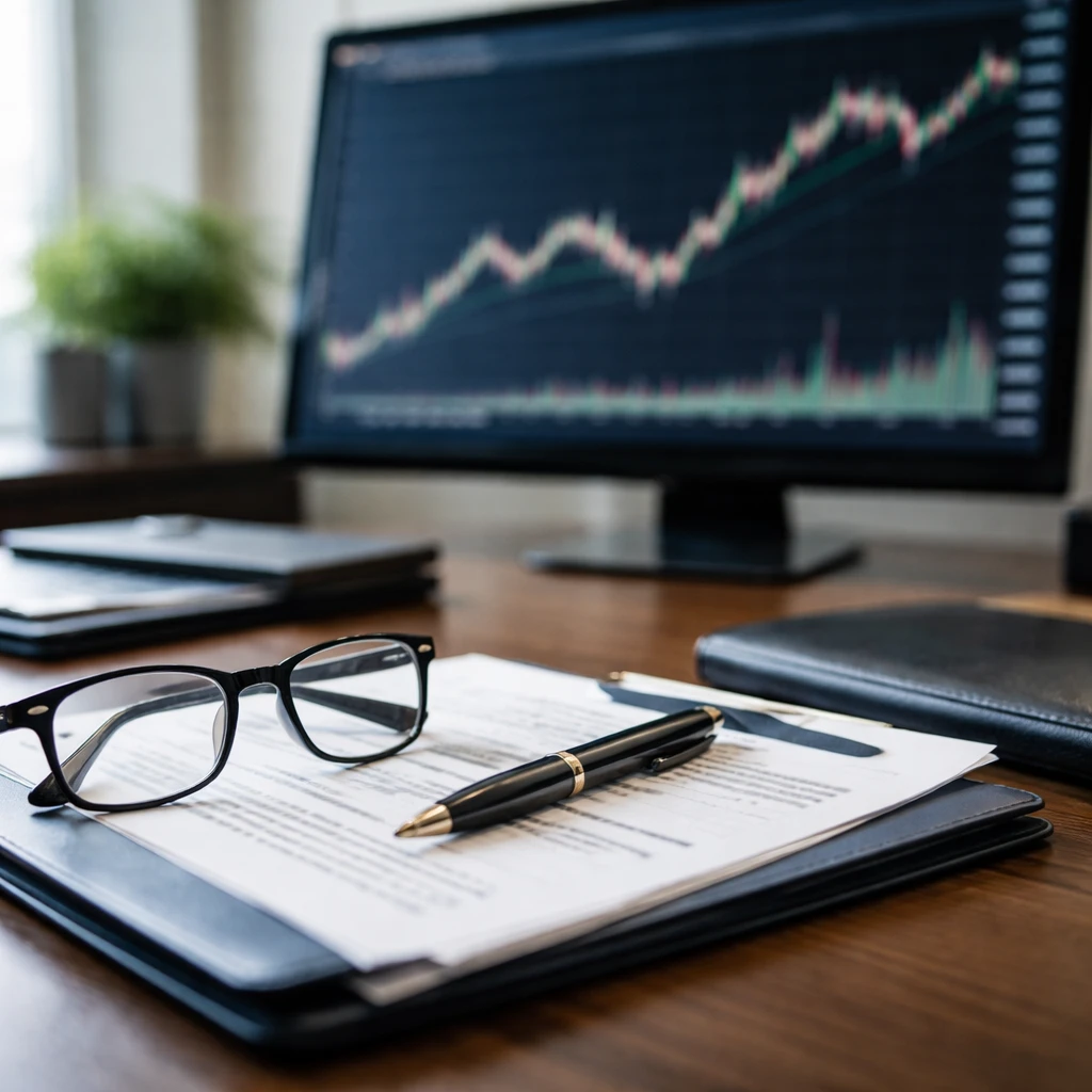 InterDigital CTO Executes $368,100 Share Sale; Company Posts Strong Results Amid Licensing and Litigation Activity