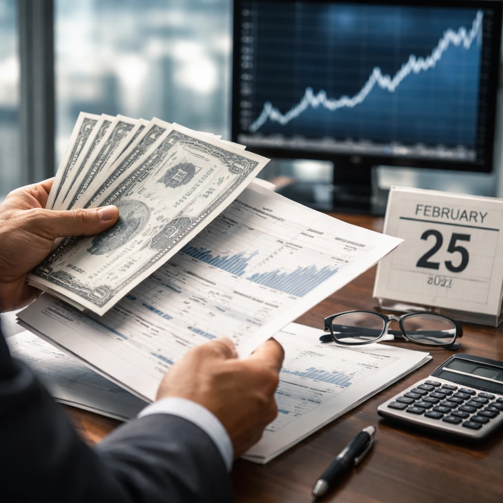 Ryder System COO Executes Stock Sale and Option Exercise, Netting Over $5 Million in Transactions