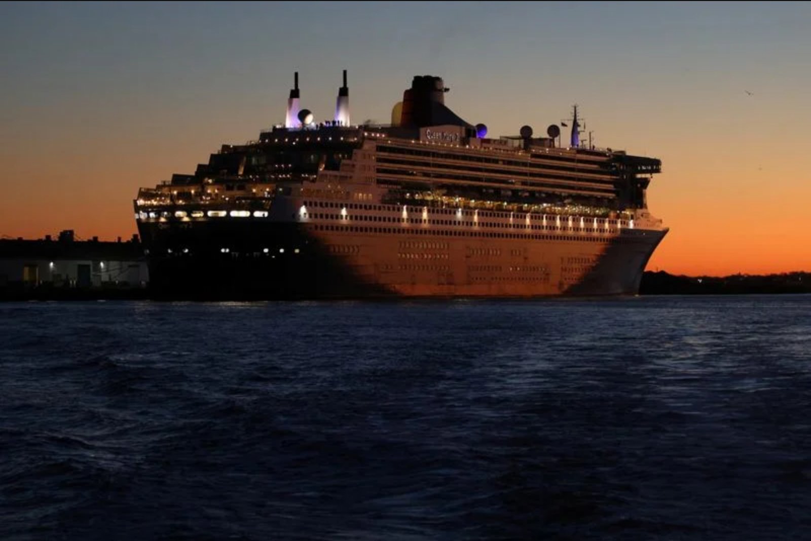 Carnival Lowers Third-Quarter Profit Outlook, Cites Higher Fuel Costs and Geopolitical Headwinds