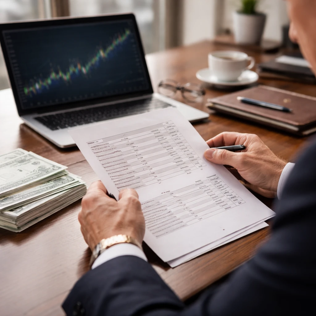 Finward Bancorp EVP Robert T. Lowry makes two recent stock purchases totaling $13,505