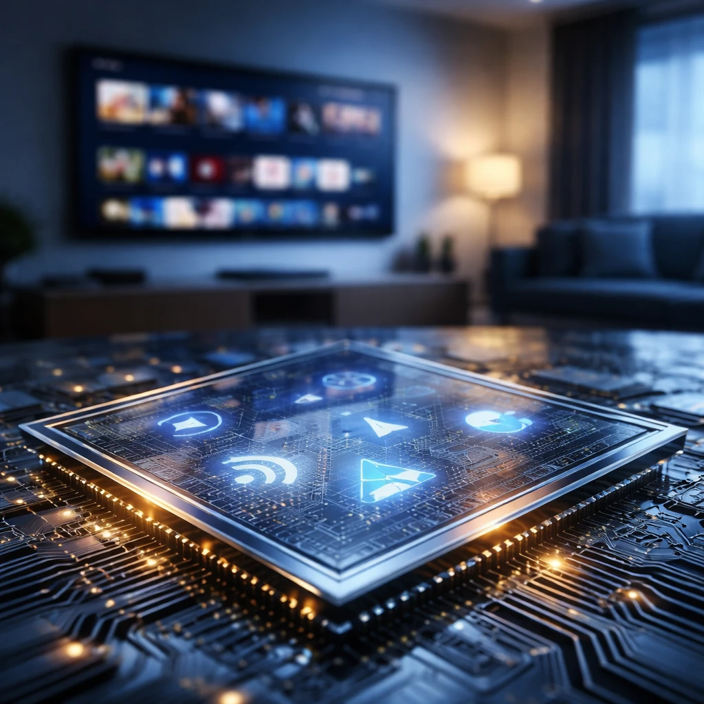 Adeia Shares Climb After Multi-Year Media IP License Renewal with Google