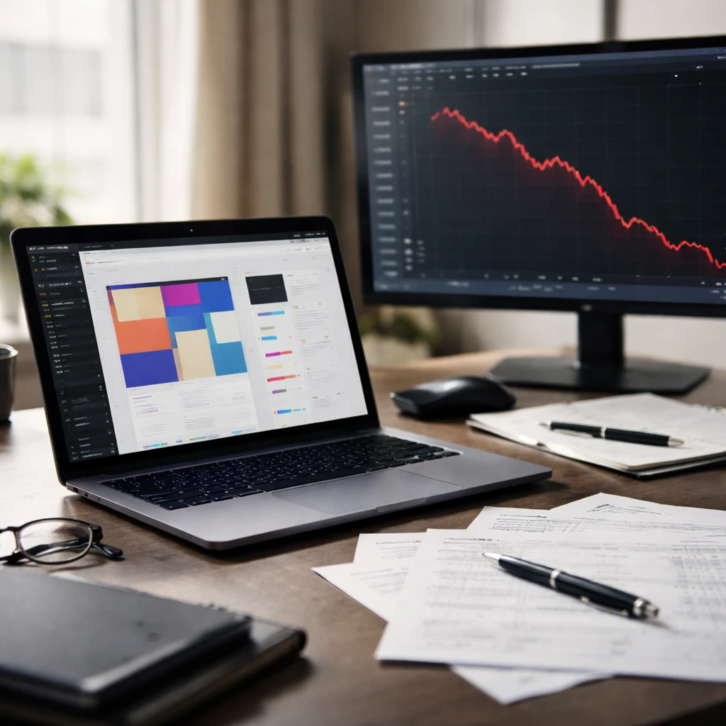 Figma General Counsel Sells $126,687 in Stock Amid Mixed Analyst Signals