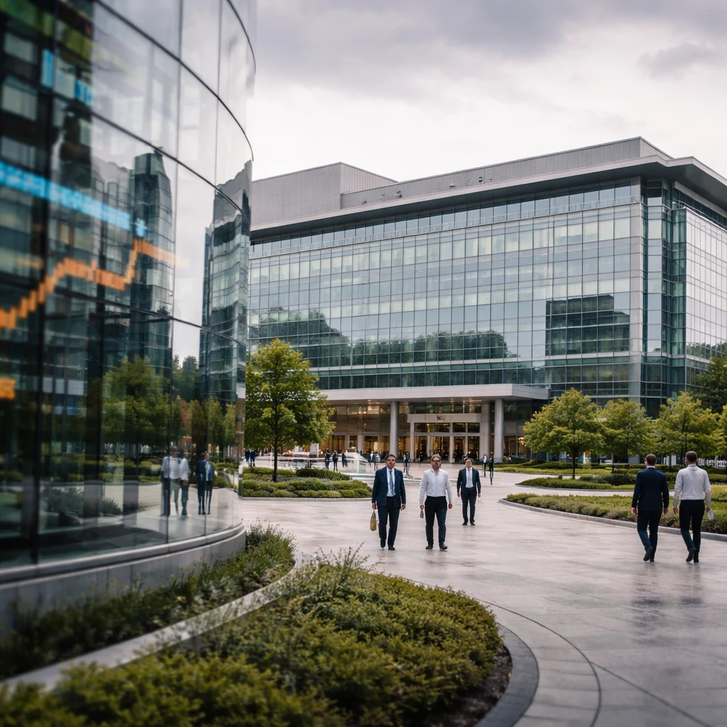 UnitedHealth: Valuation Upside Exists, But Eroding Margins Pose a Clear Constraint
