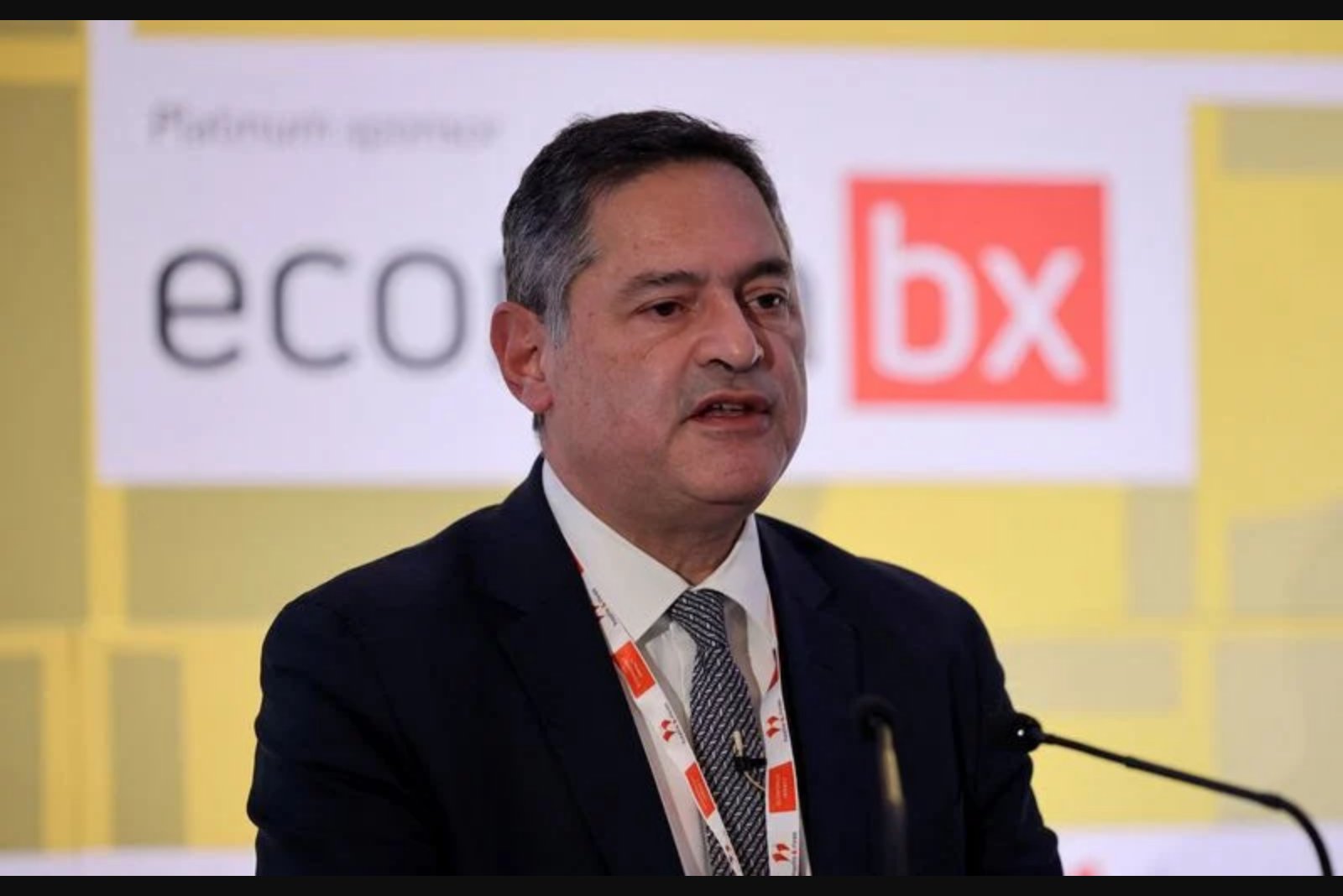 Cyprus Central Bank Chief Urges End to Political Resistance on Joint European Debt
