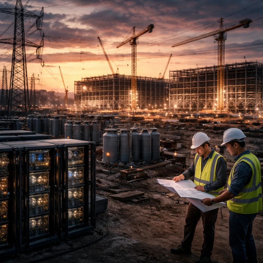 CoreWeave Jumps as NVIDIA Invests $2 Billion to Deepen AI Infrastructure Partnership