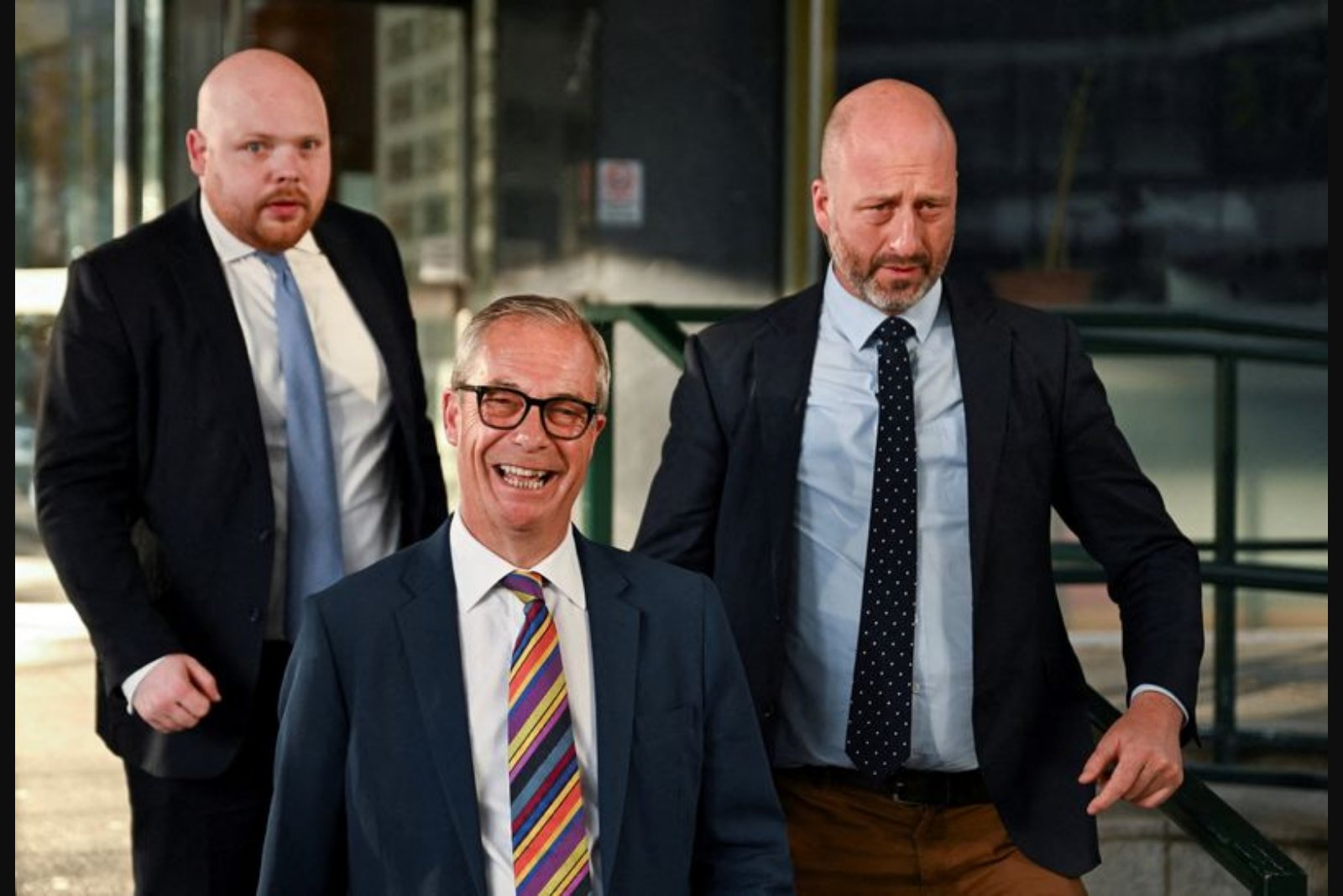 Labour Suffers Major Setbacks in Local Elections as Reform UK Makes Large Gains