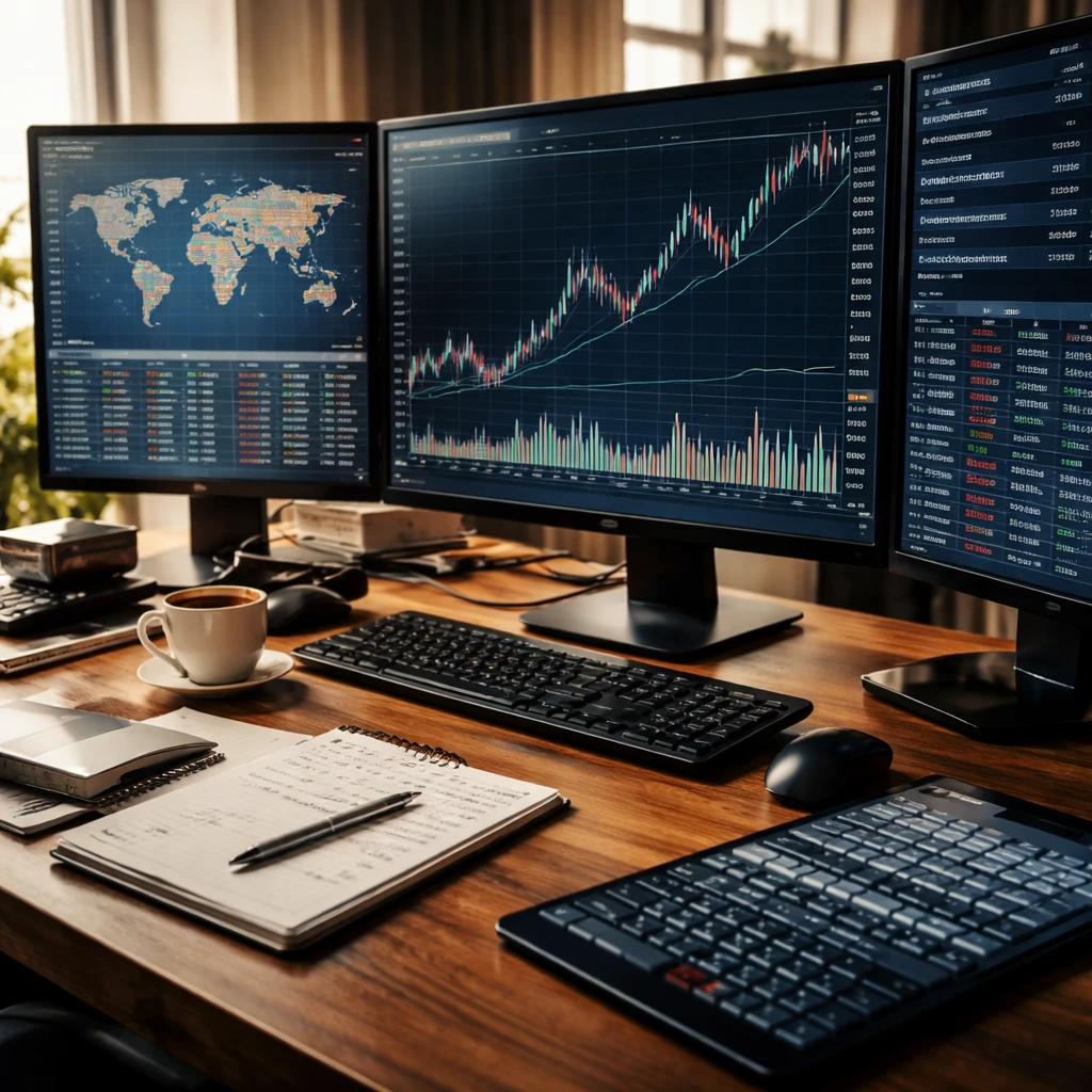 Exxon, Chevron, American Express and Others Set to Report Quarterly Results on Friday