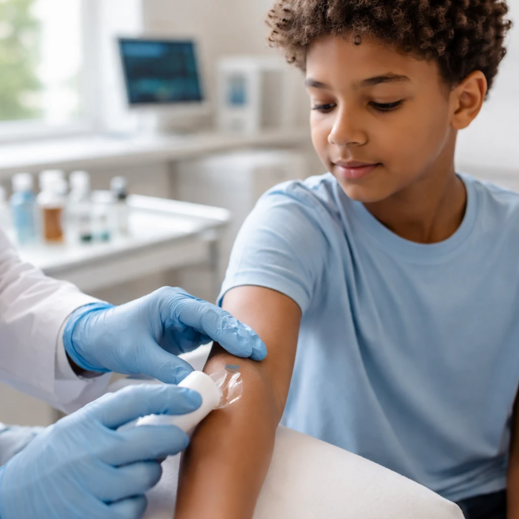 Palvella Shares Rally After SELVA Phase 3 Shows Statistically Significant Benefits for QTORIN 3.9% Gel