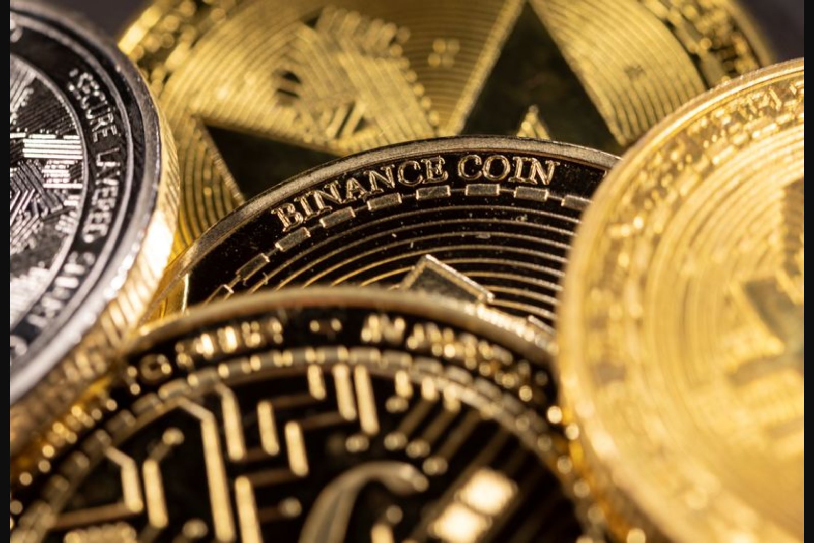 Researchers Find Crypto-Based Money Laundering Reached $82 Billion in 2025