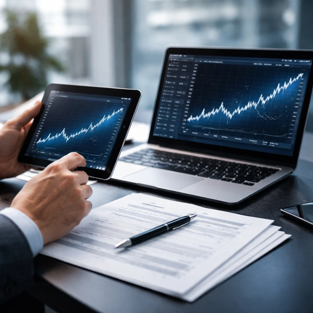 Jana Partners Disposes $41.4M in Mercury Systems Stock During Early March Trades