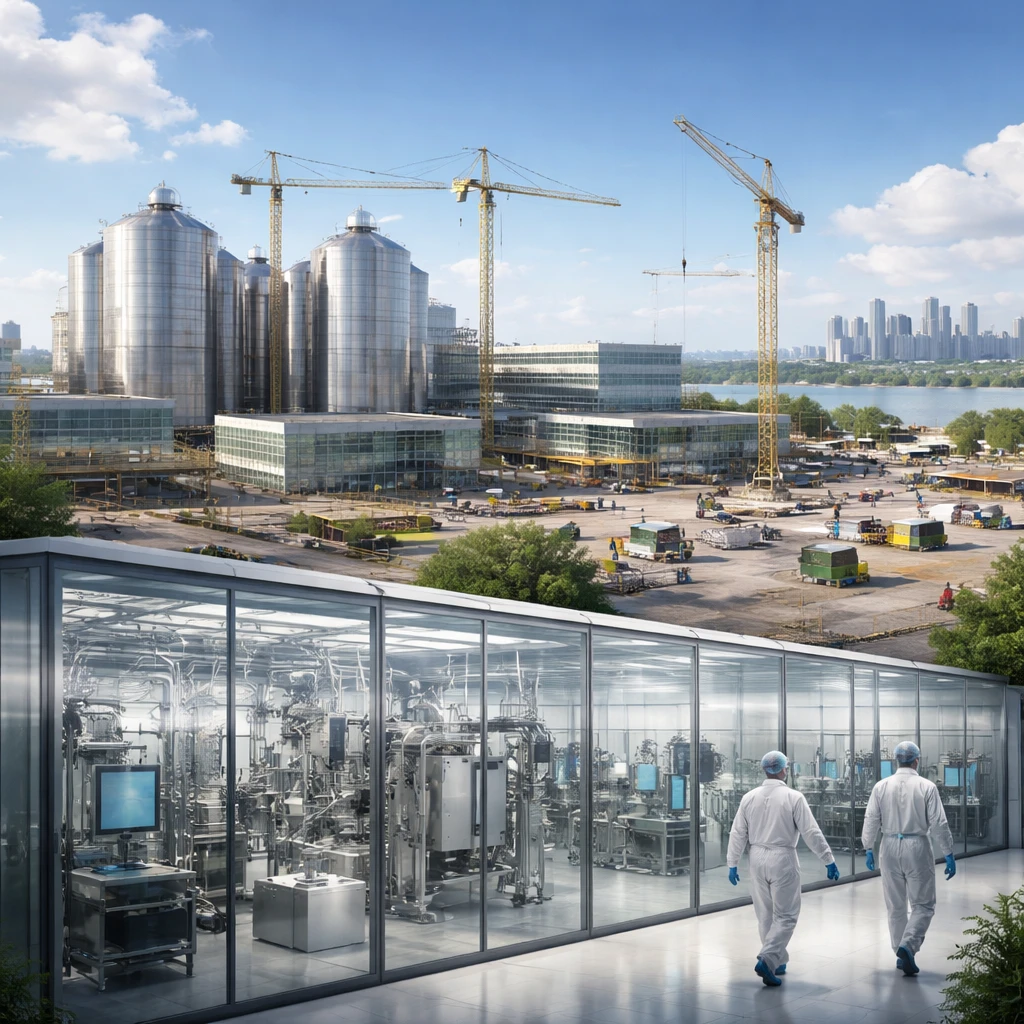 RBC Capital Starts AbbVie Coverage with Outperform Rating, Sees Re-rating Potential